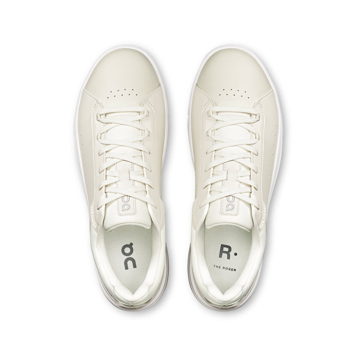 THE ROGER Advantage