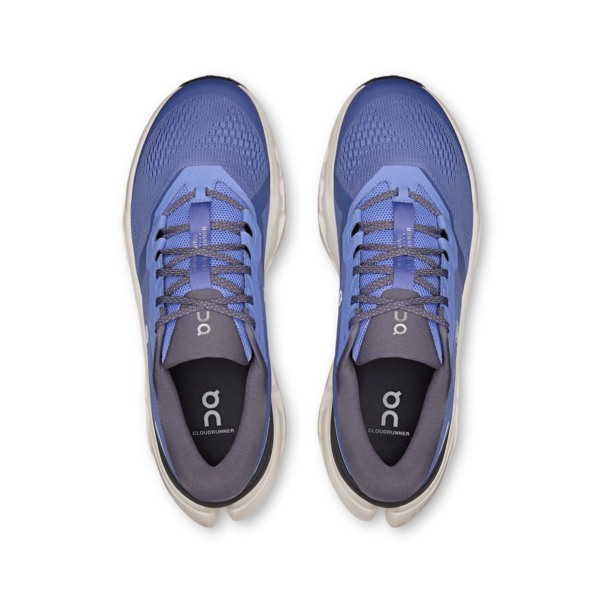 Cloudrunner 3
