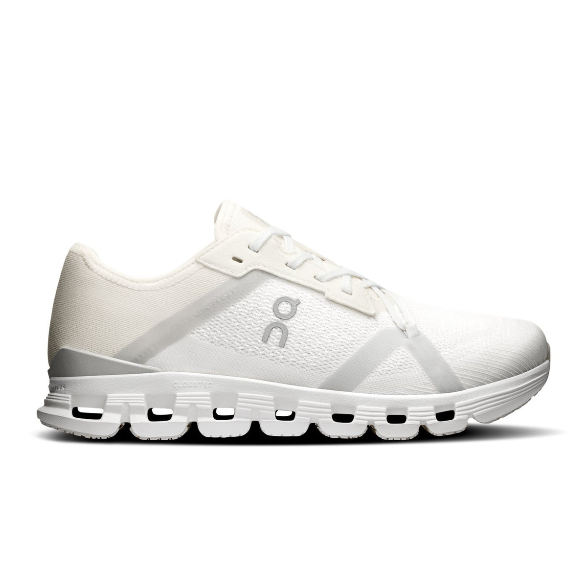 Cloud X 4 AD