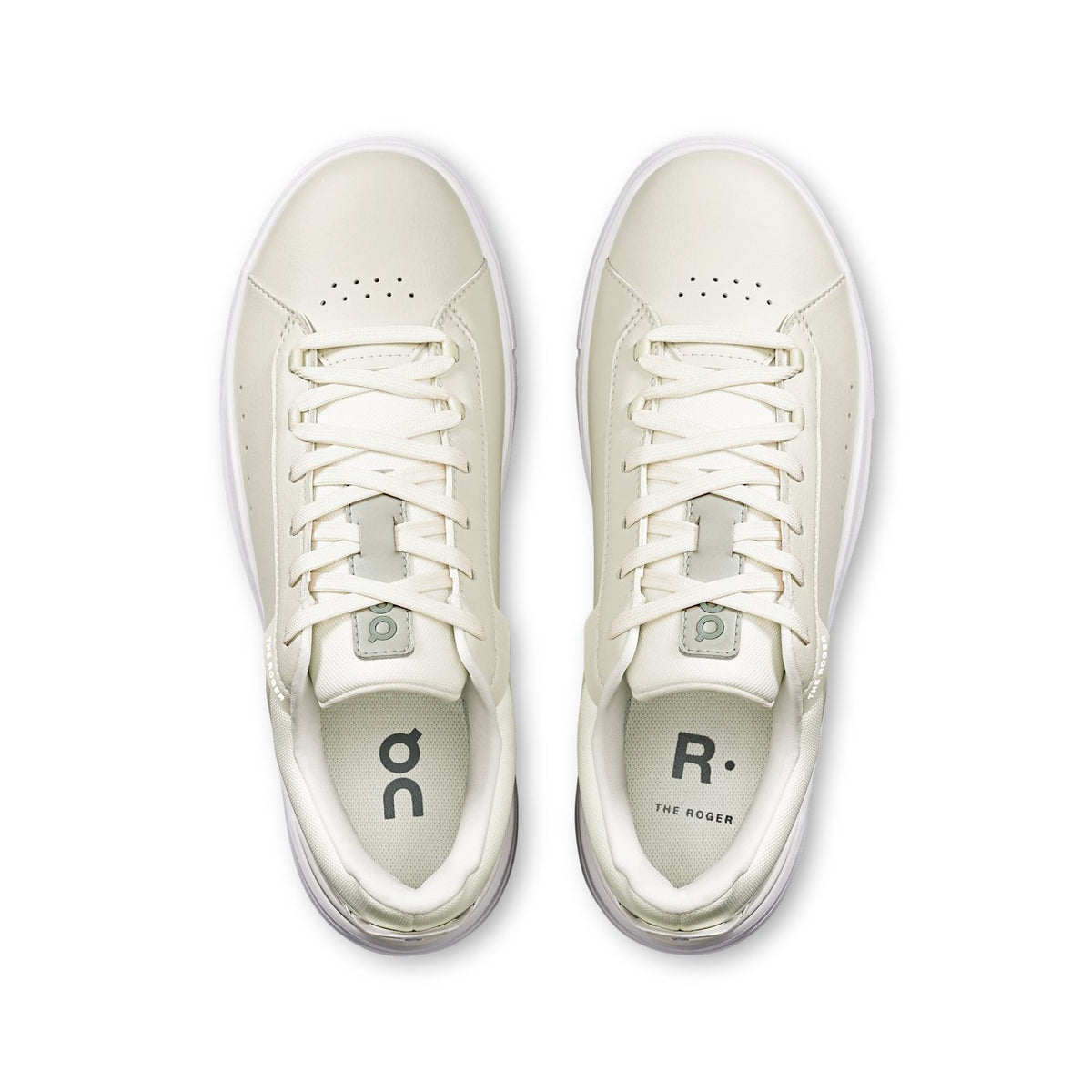 THE ROGER Advantage
