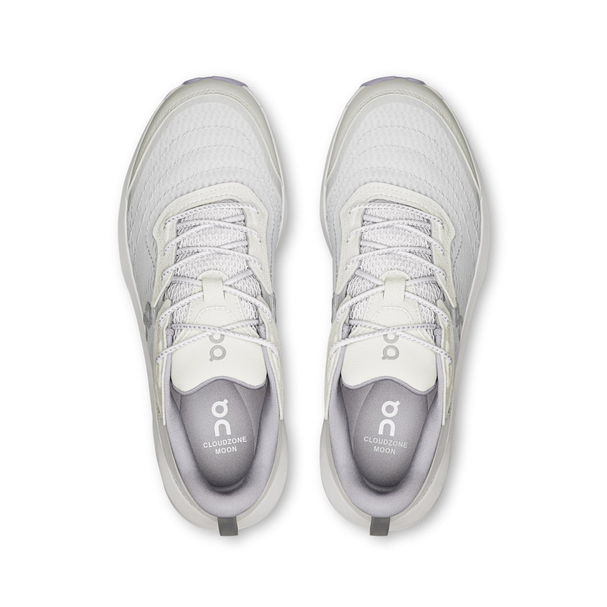 Cloudzone Moon