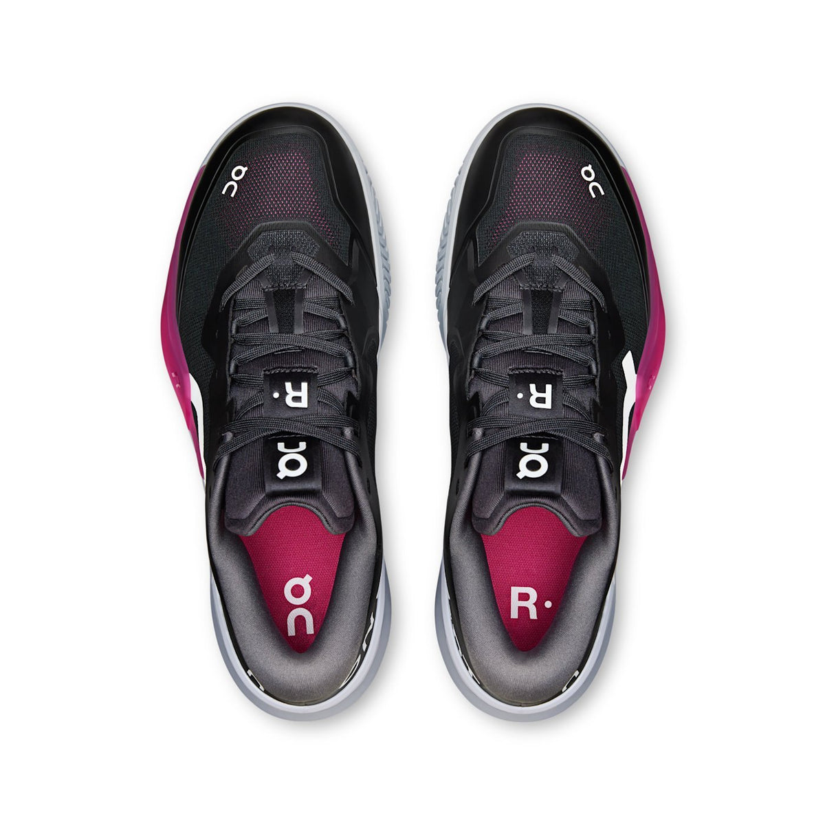 THE ROGER Pro 3 Clay