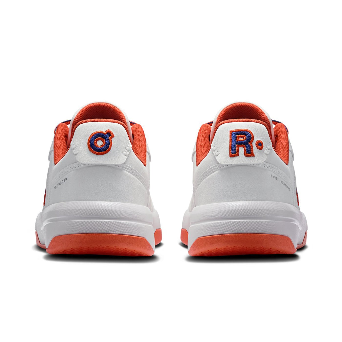 THE ROGER CH Varsity