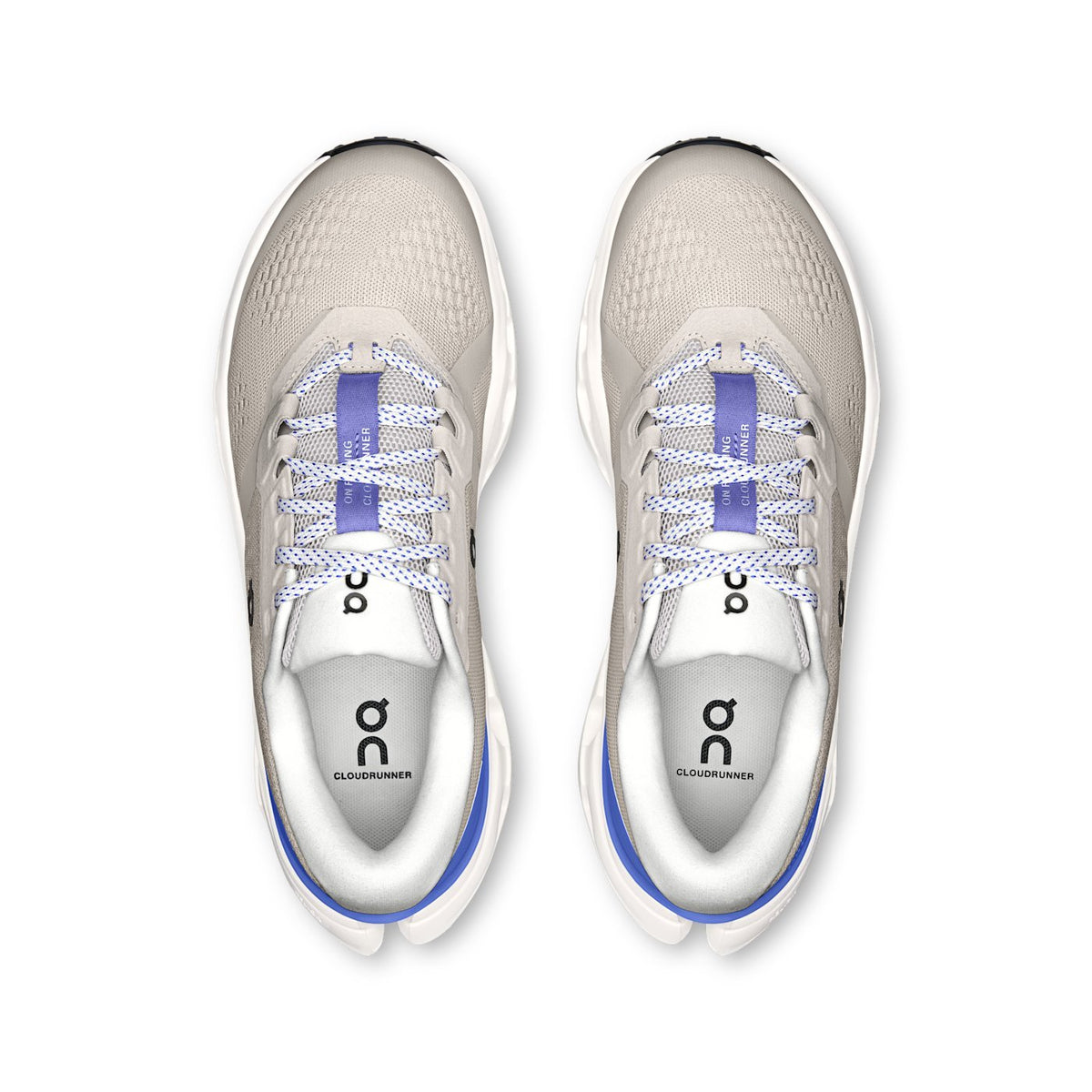 Cloudrunner 3
