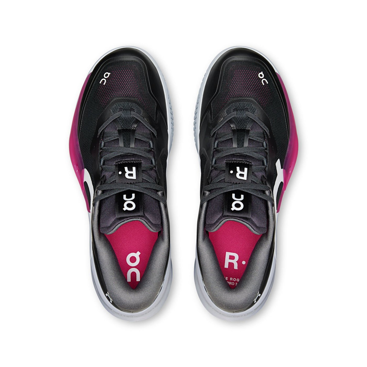 THE ROGER Pro 3 Clay