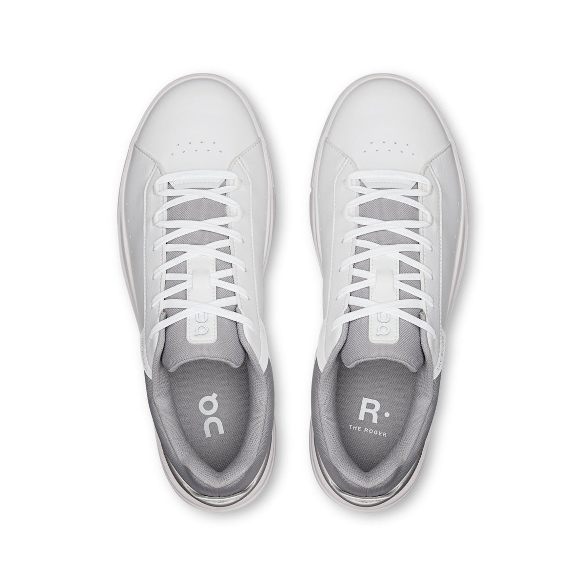 THE ROGER Advantage