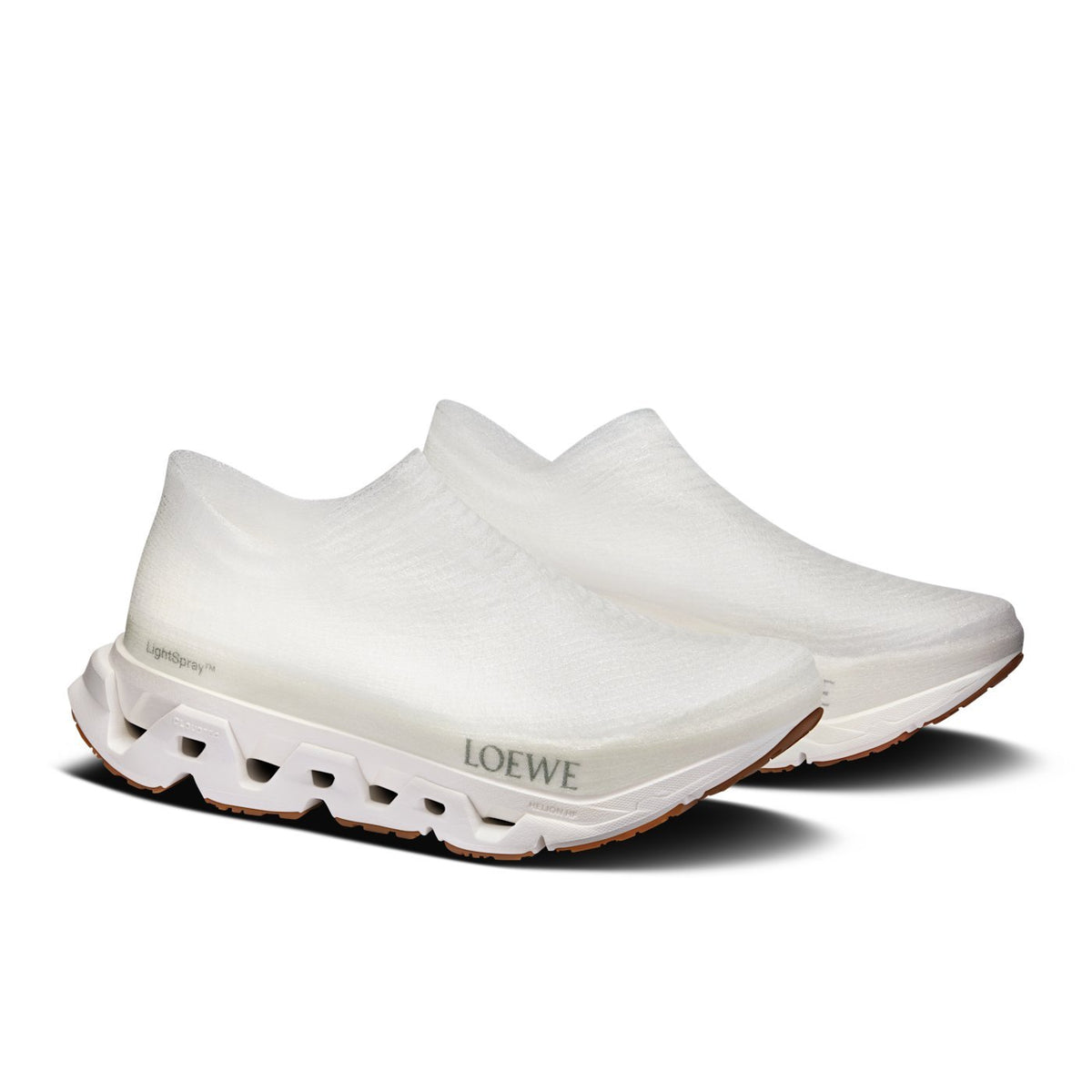 LightSpray Cloudmonster LOEWE