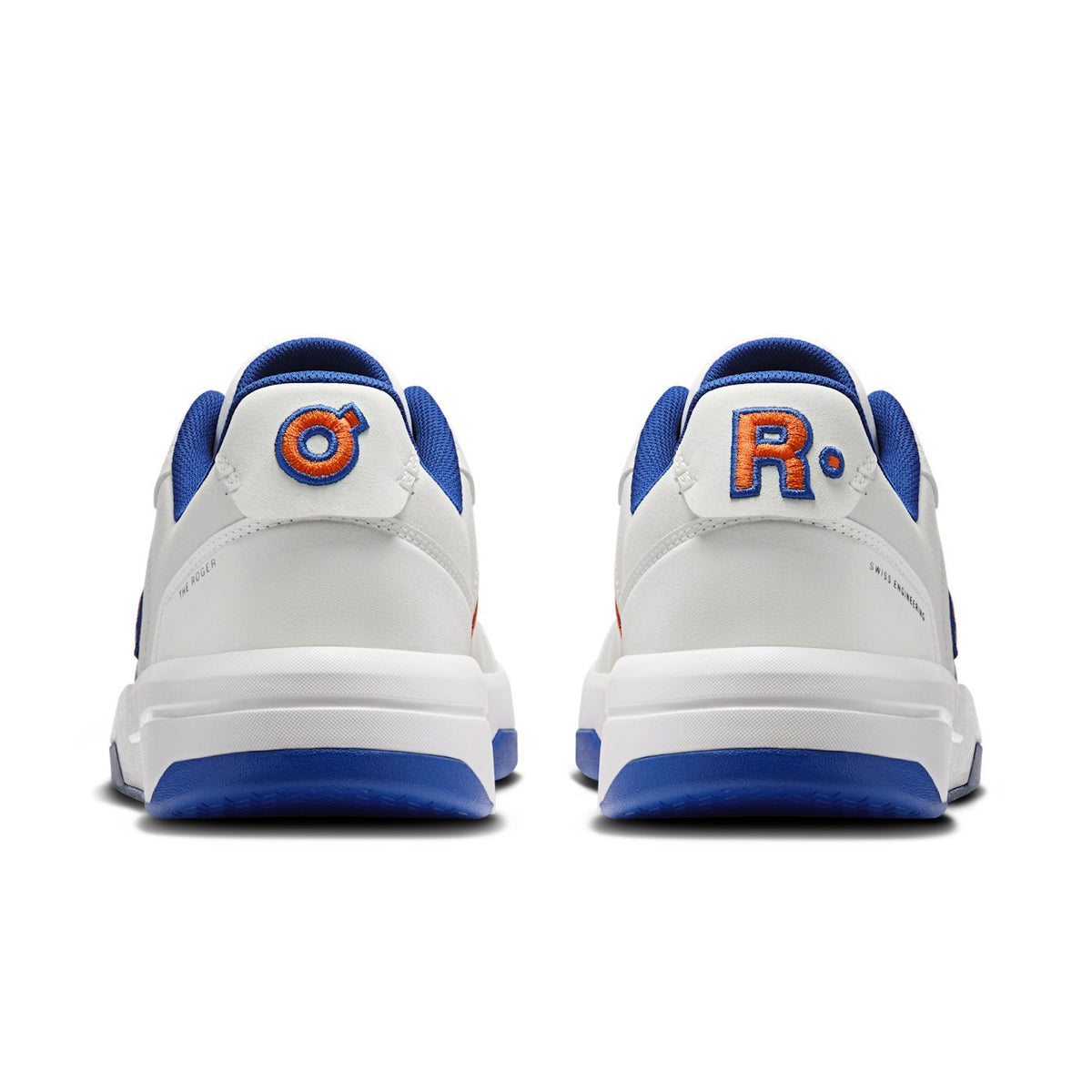 THE ROGER CH Varsity