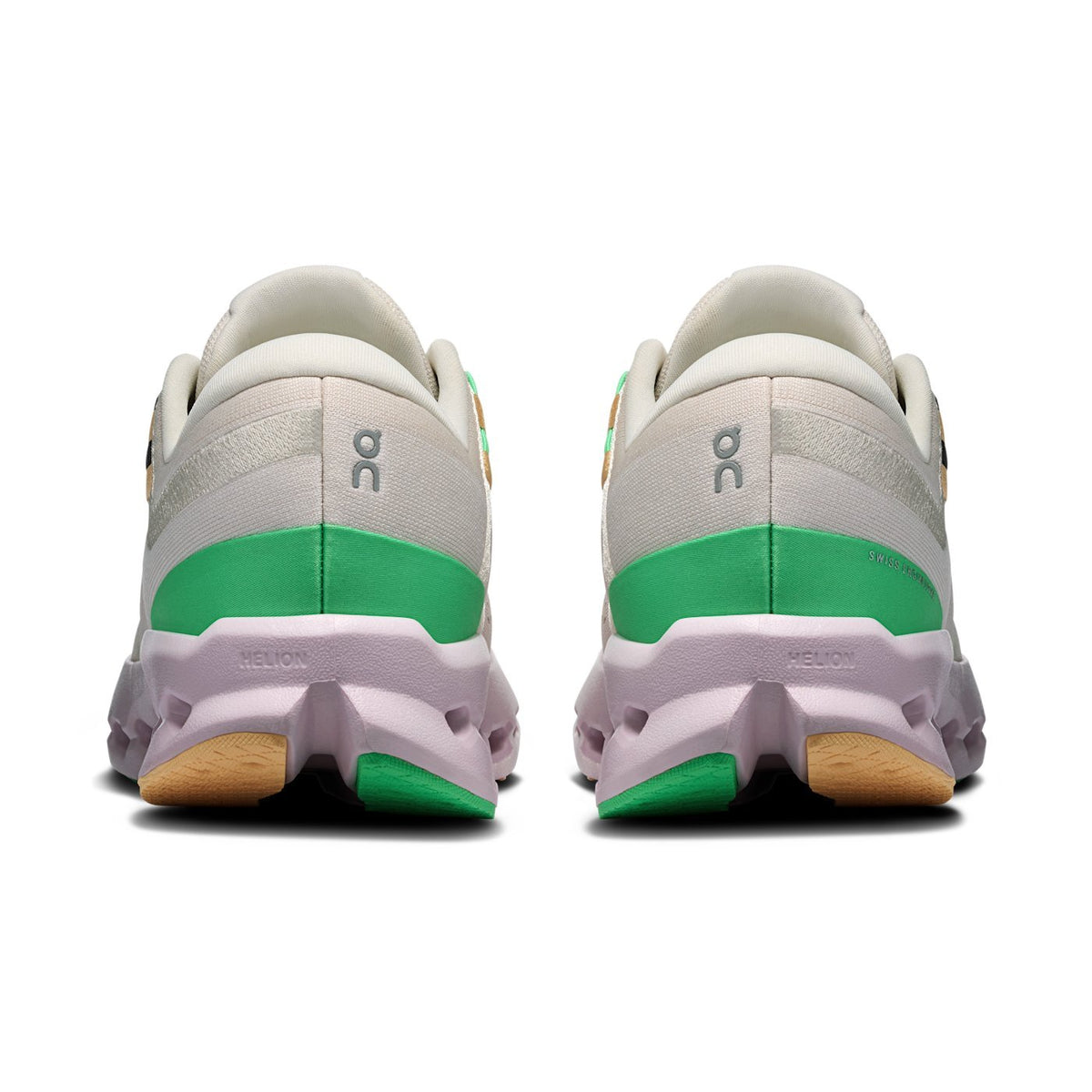Cloudsurfer 2