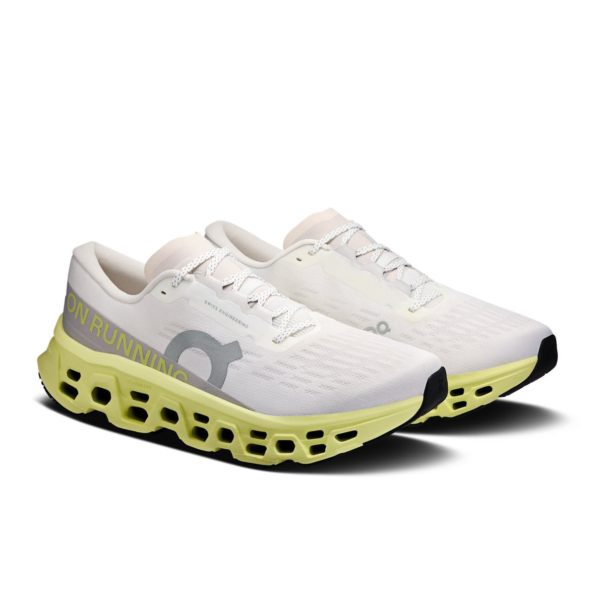 Cloudmonster 3