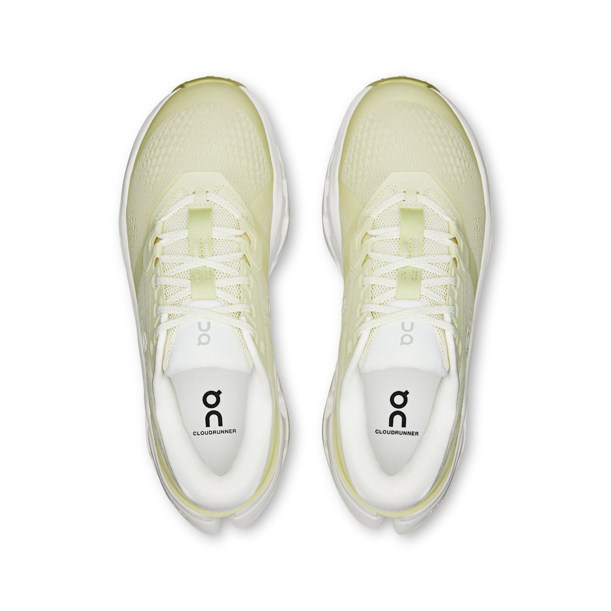Cloudrunner 3