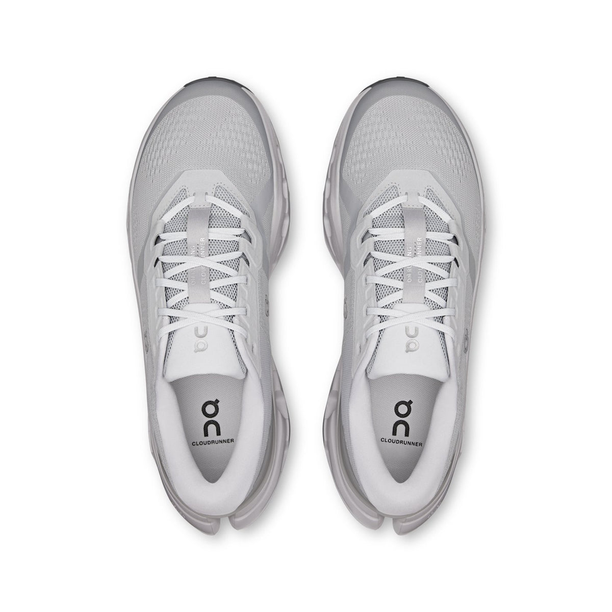 Cloudrunner 3