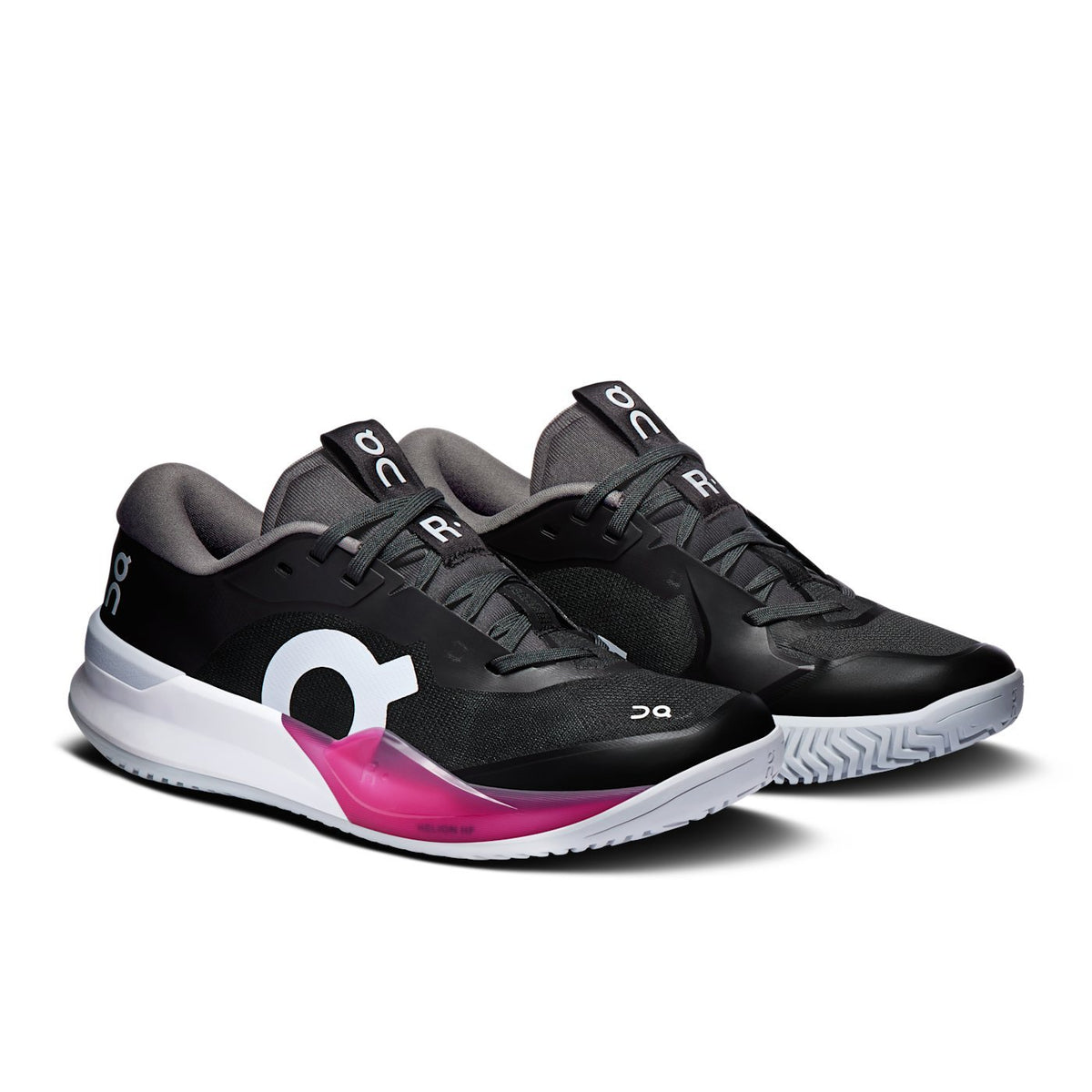 THE ROGER Pro 3 Clay