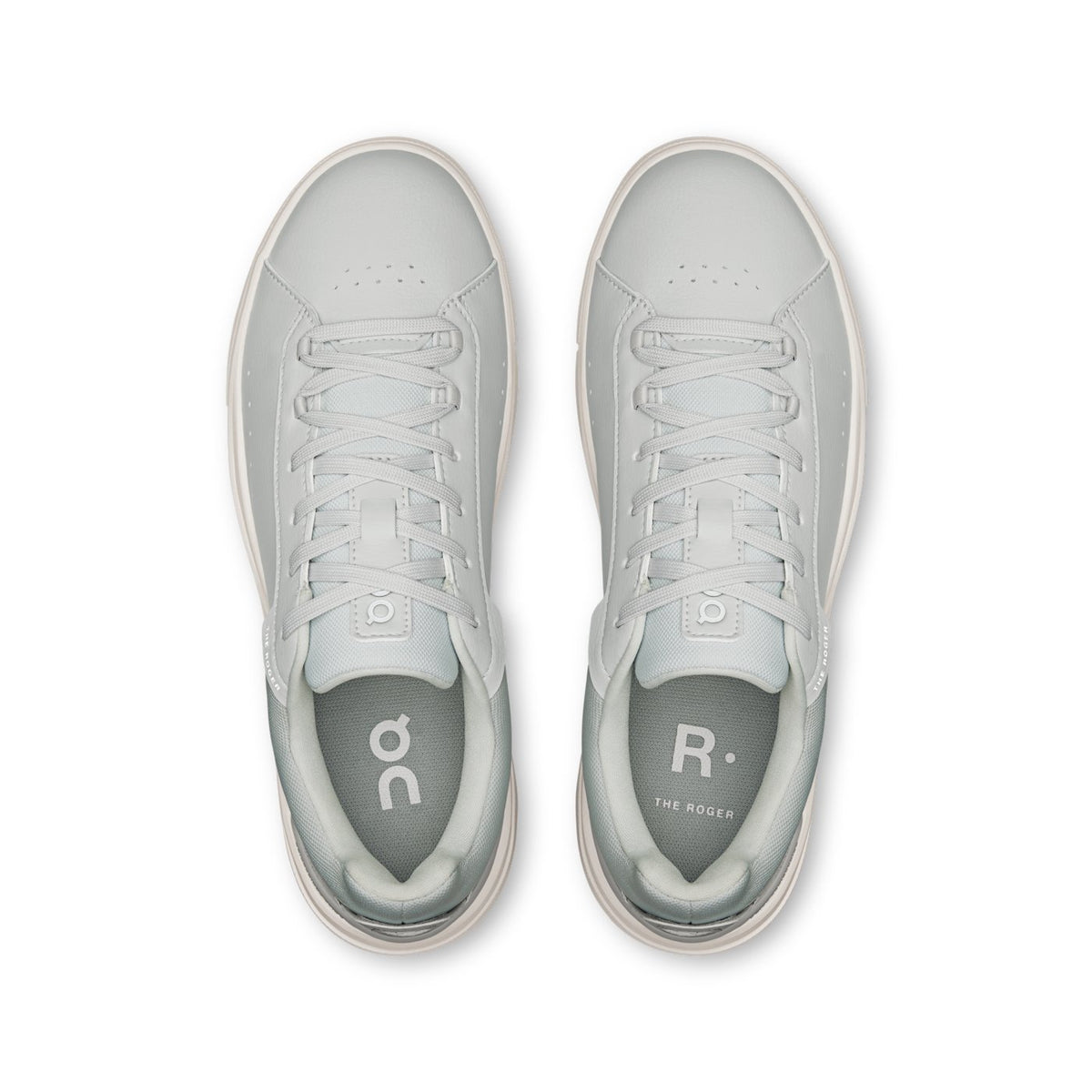 THE ROGER Advantage