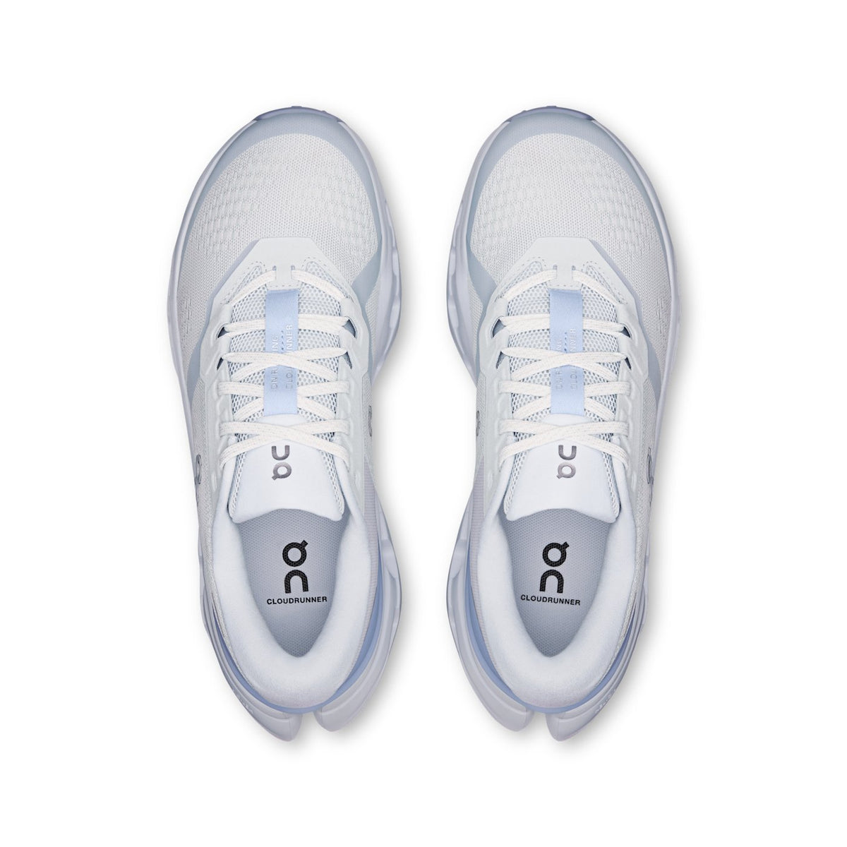 Cloudrunner 3