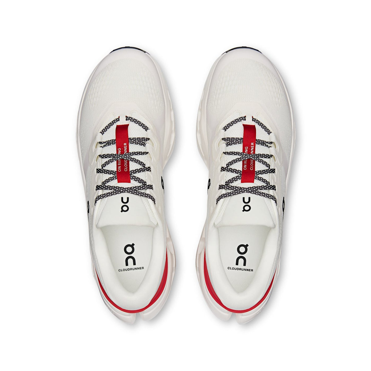 Cloudrunner 3