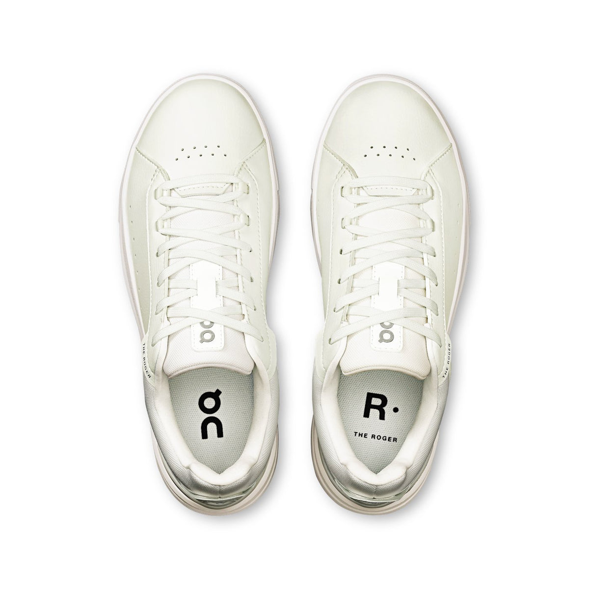 THE ROGER Advantage