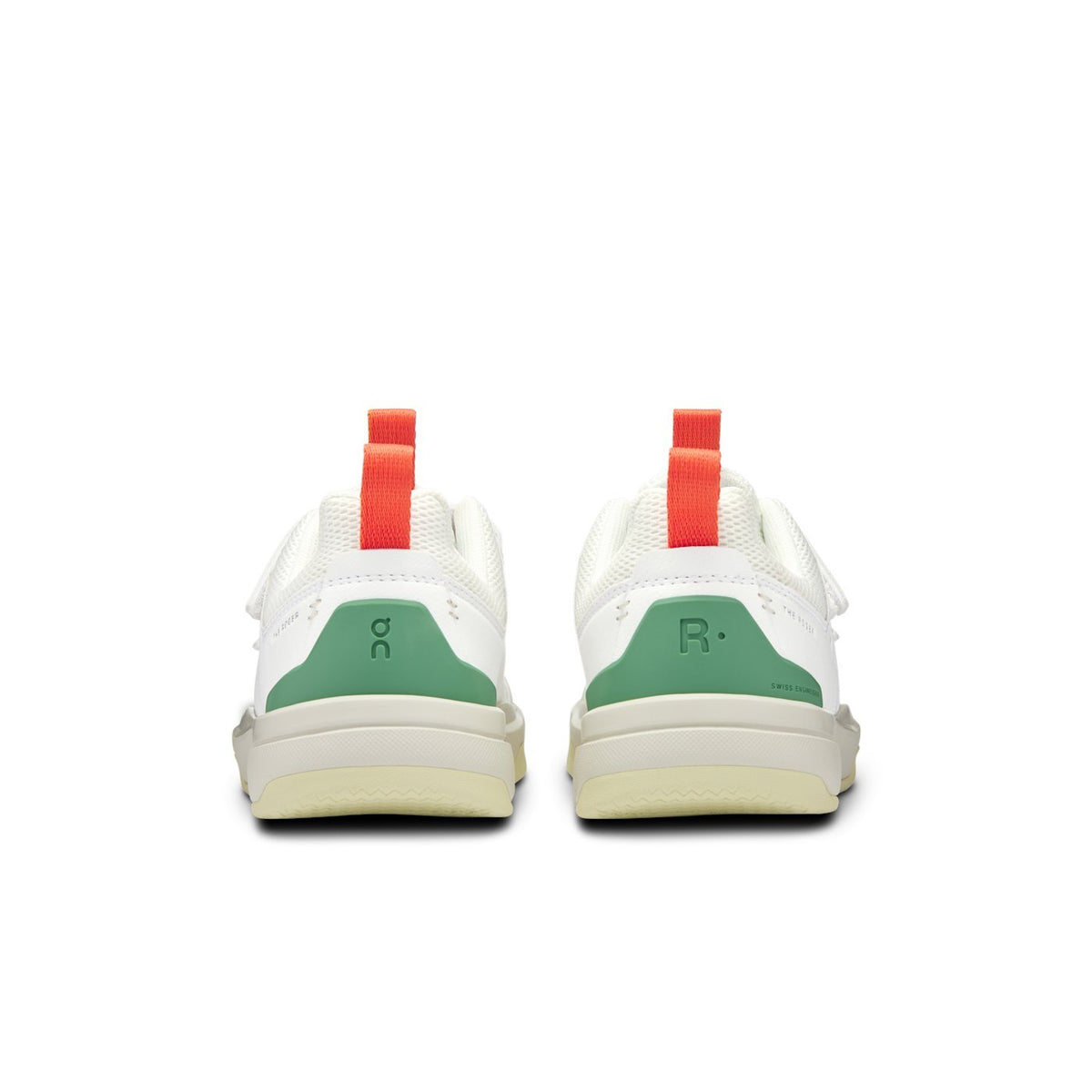 THE ROGER Kids