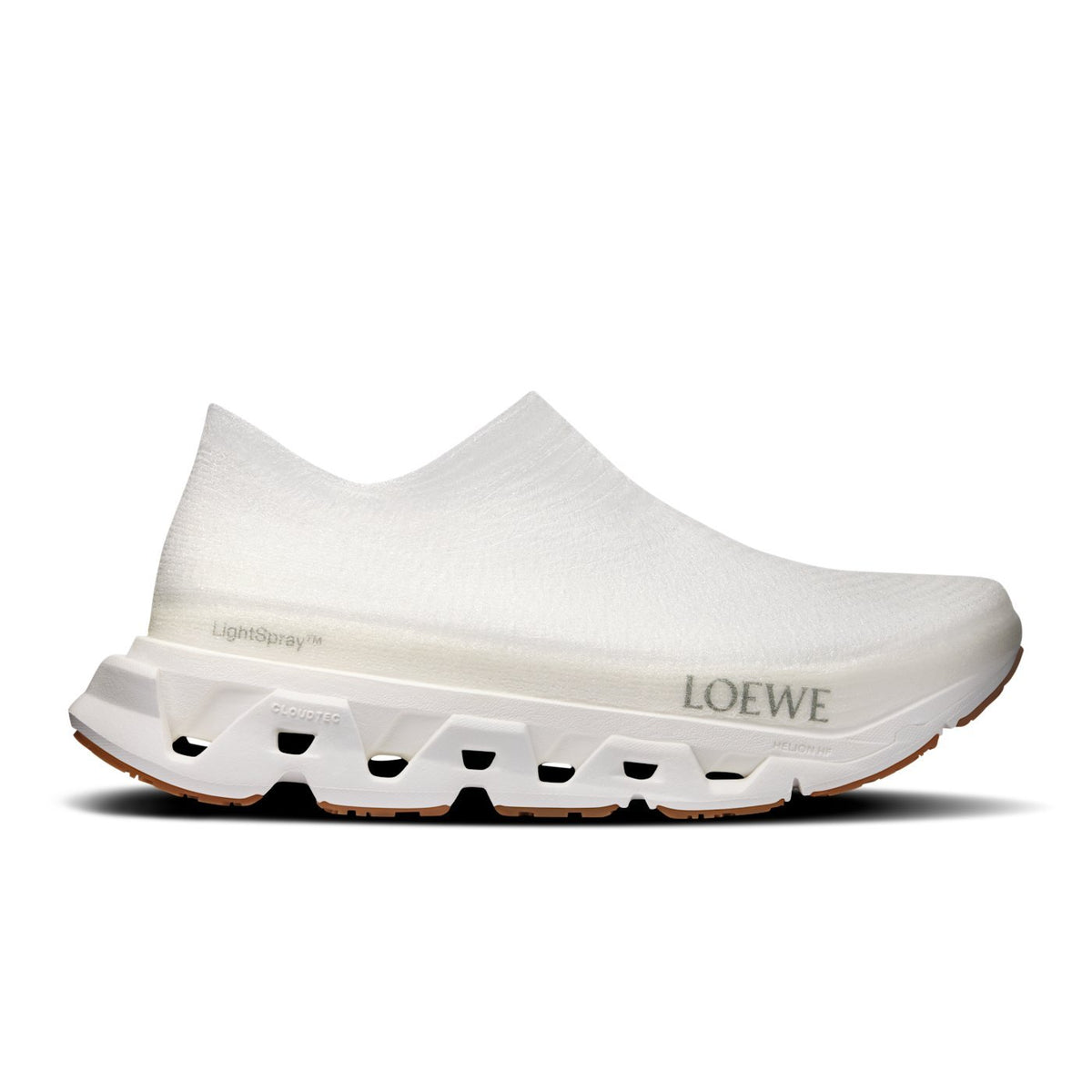 LightSpray Cloudmonster LOEWE