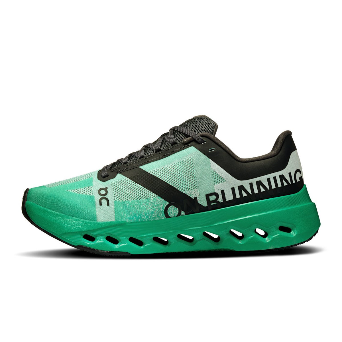 Cloudsurfer Next