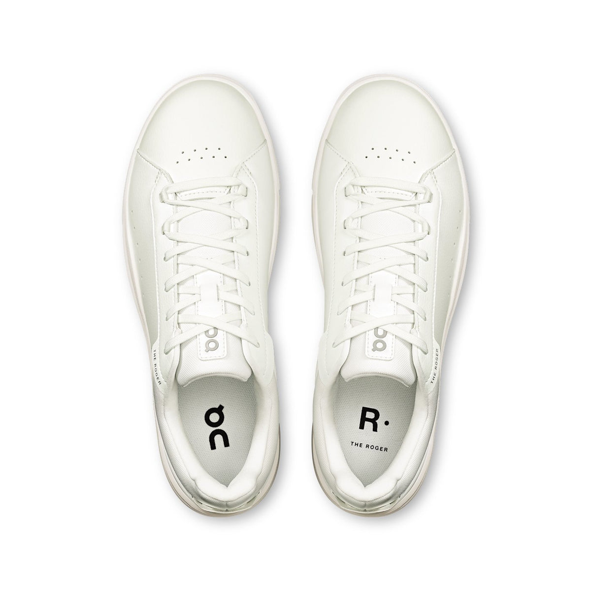 THE ROGER Advantage