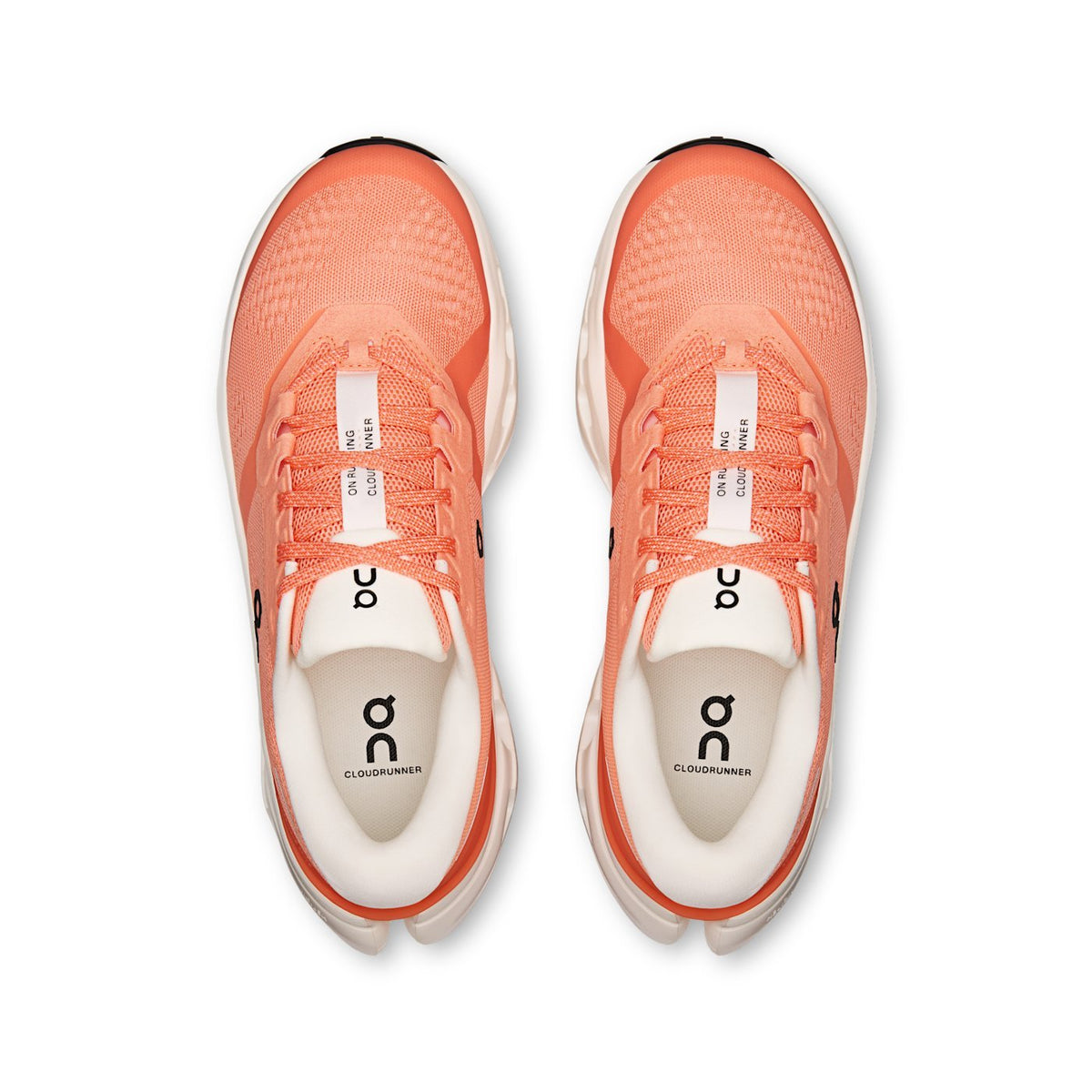 Cloudrunner 3