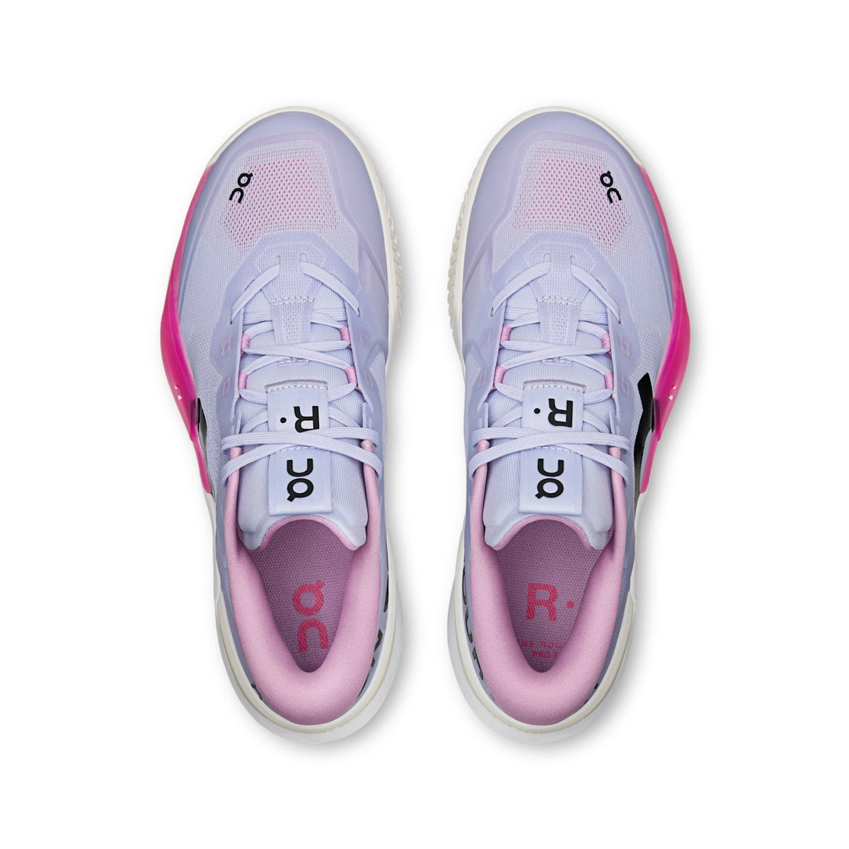 THE ROGER Pro 3 Clay