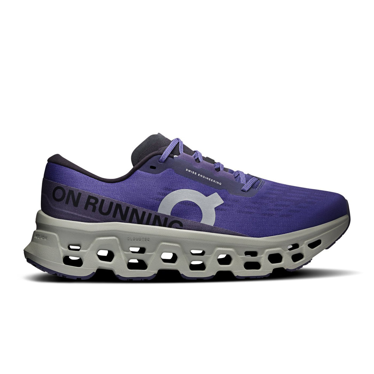 Cloudmonster 3 Wide