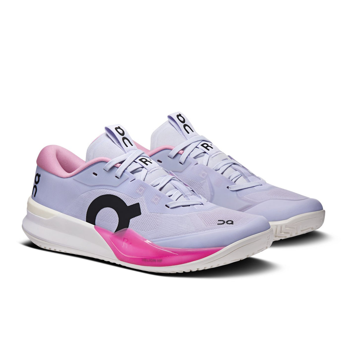 THE ROGER Pro 3 Clay