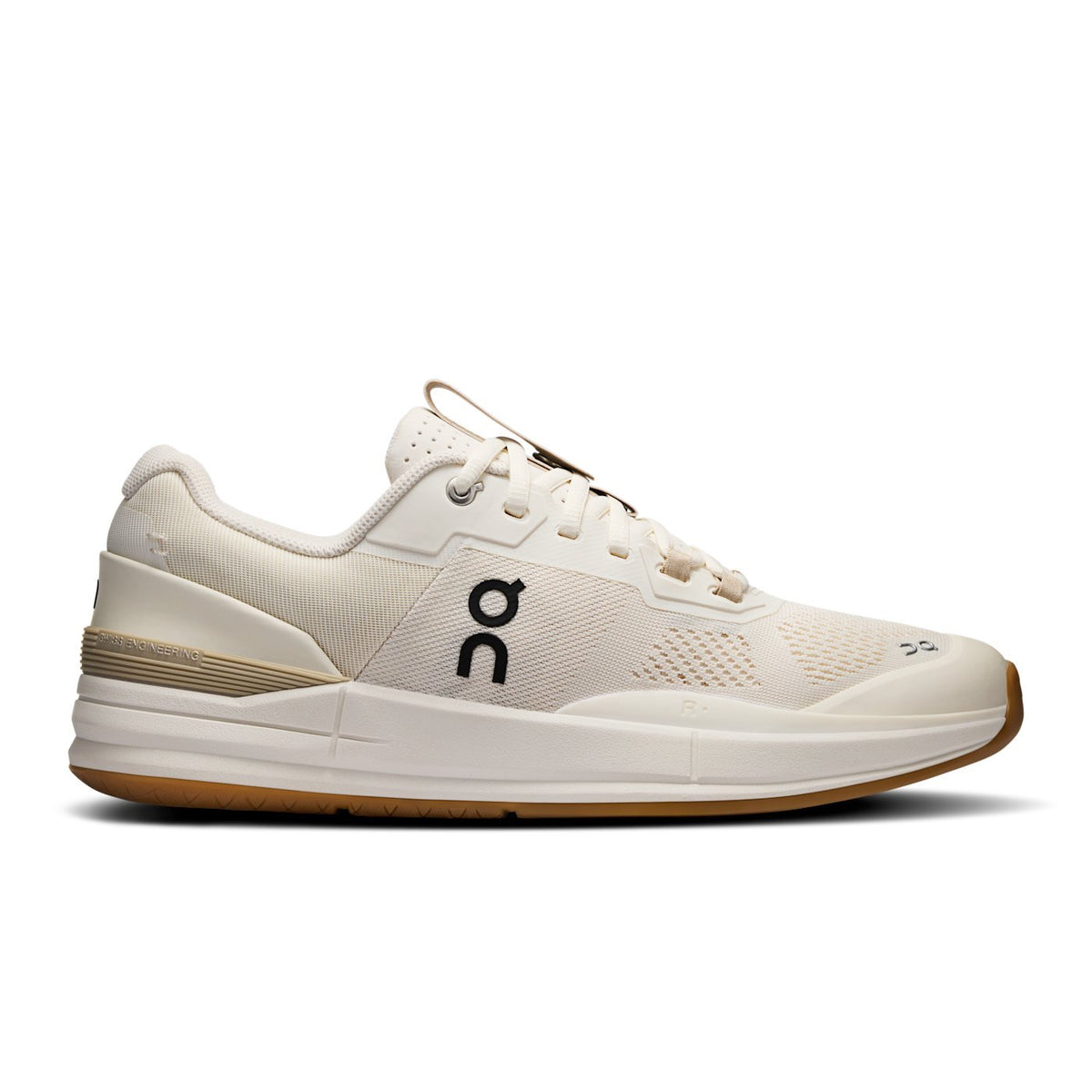 THE ROGER Pro