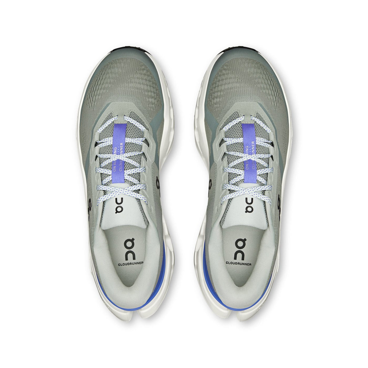 Cloudrunner 3