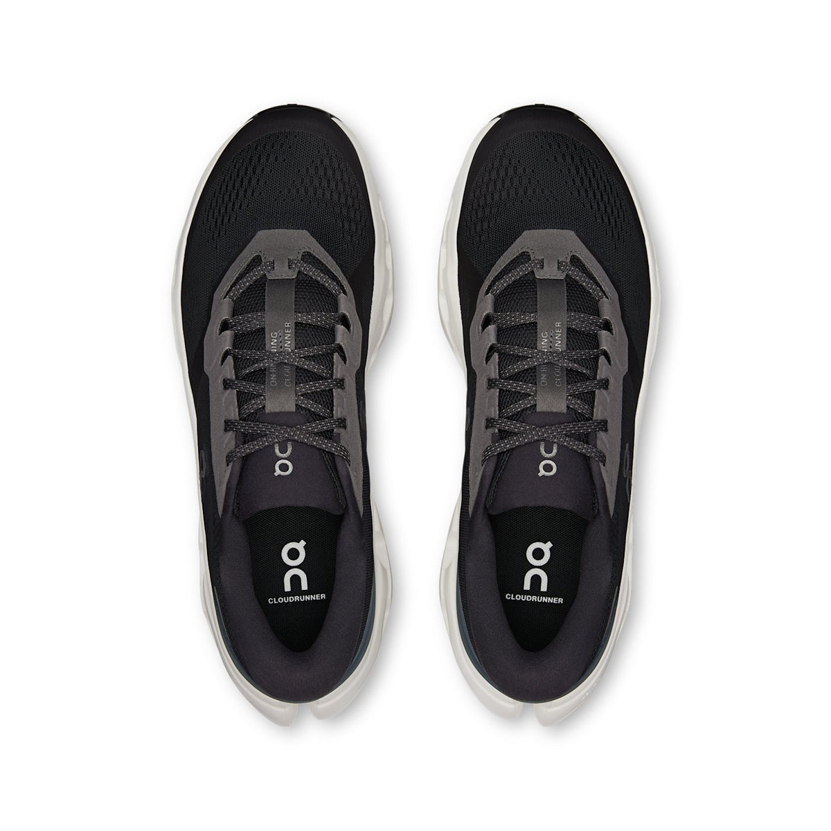 Cloudrunner 3